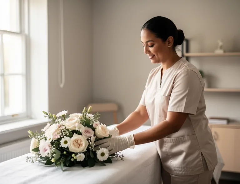 funeral home Fraser Heights